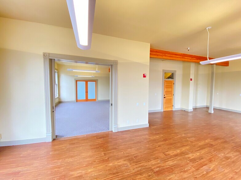 205 SE Grand Ave, Portland, OR à louer - Photo intérieure - Image 3 de 8