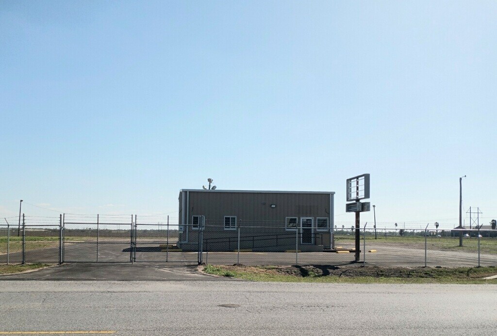 3410 E Grimes Rd, Harlingen, TX for lease Primary Photo- Image 1 of 11