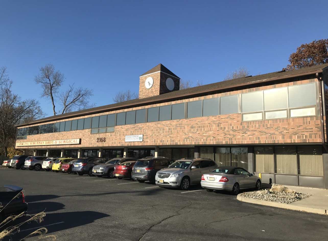 2168 Millburn Ave, Maplewood, NJ for sale Building Photo- Image 1 of 1