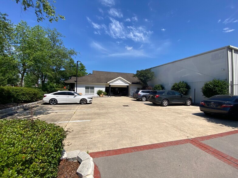 29080 -29092 Krentel Rd, Lacombe, LA for sale - Building Photo - Image 2 of 52