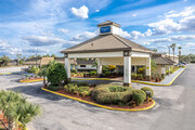 Rodeway Inn Clermont - Motel