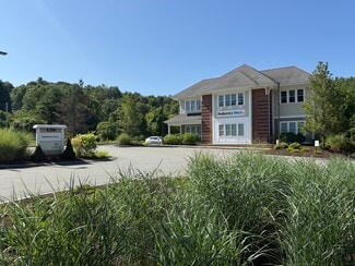 More details for 120 Boston Rd, Groton, MA - Office/Medical for Lease