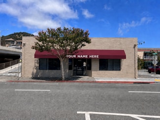 More details for 902 3rd St, San Rafael, CA - Retail for Lease
