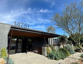 More details for 14751-14761 Califa St, Van Nuys, CA - Office for Lease