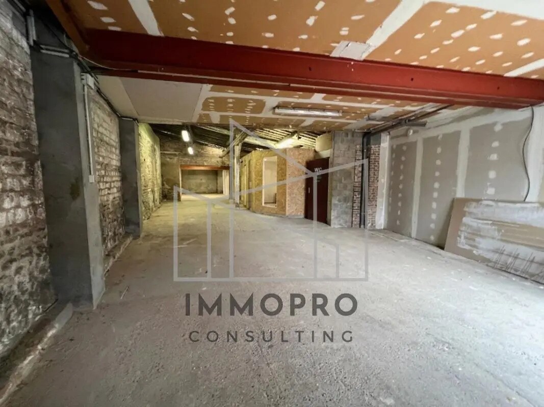 Flex in Caudebec-lès-Elbeuf for lease Interior Photo- Image 1 of 3