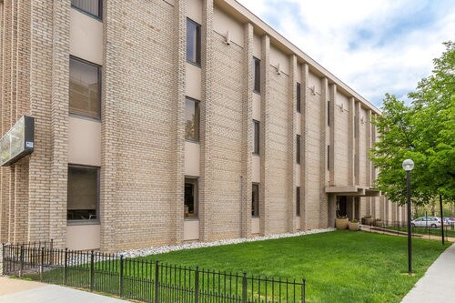 More details for 6000 Stevenson Ave, Alexandria, VA - Office/Retail for Lease