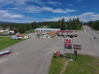 More details for 10049 US Highway 2 E, Coram, MT - Retail for Sale