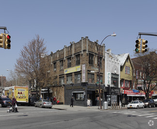 Plus de détails pour 1701 Kings Hwy, Brooklyn, NY - Bureau à louer