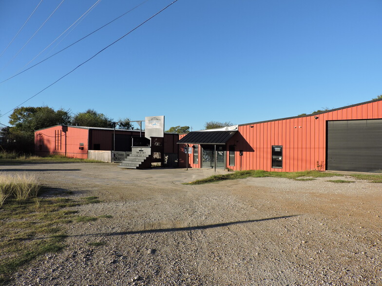 920 W Mason St, Mabank, TX for sale - Building Photo - Image 3 of 6