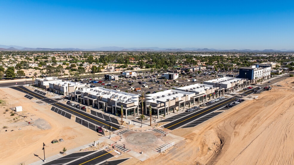 16900 N 144th Ave, Surprise, AZ for sale - Building Photo - Image 3 of 16