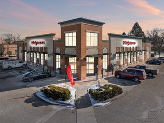 More details for 812 N Main St, Lake Mills, WI - Retail for Sale