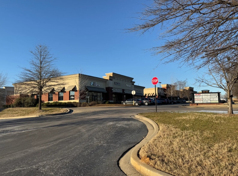 11651-11657 Parkside Dr, Knoxville, TN for sale - Building Photo - Image 3 of 3