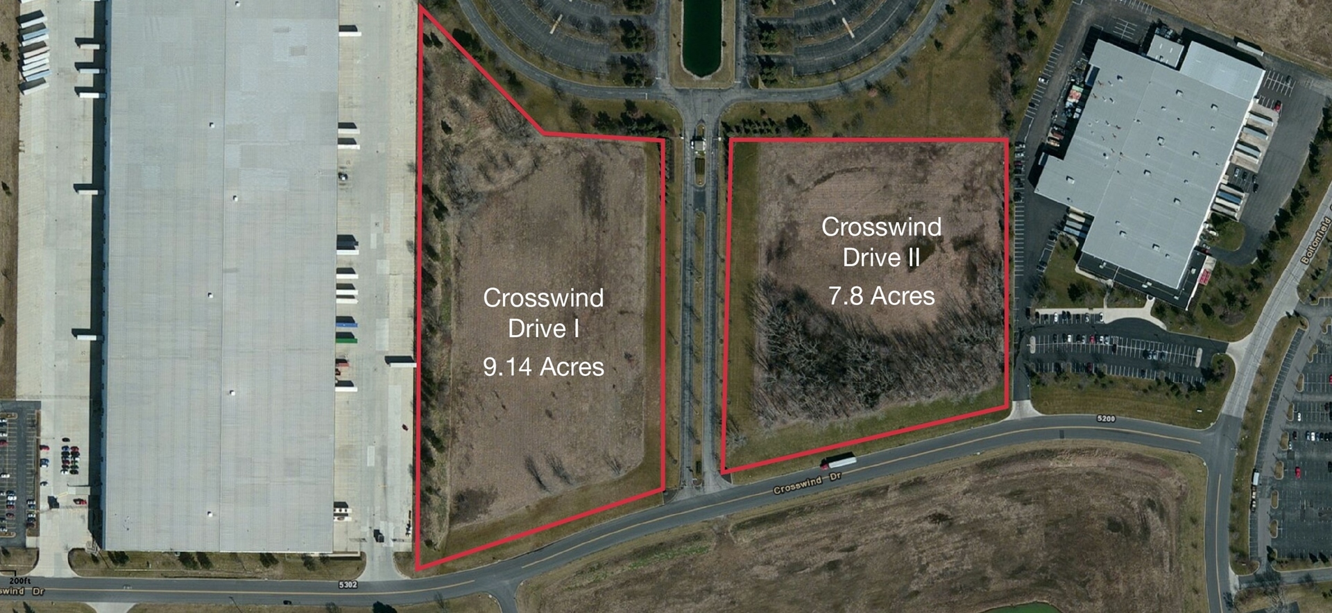 Crosswind Dr, Columbus, OH for sale Primary Photo- Image 1 of 1