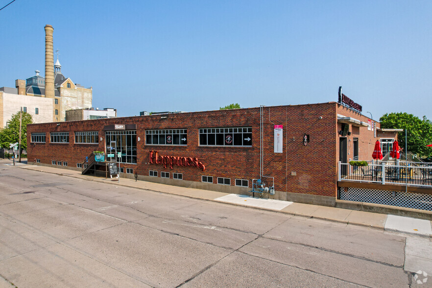 34 13th Ave NE, Minneapolis, MN for lease - Building Photo - Image 3 of 5