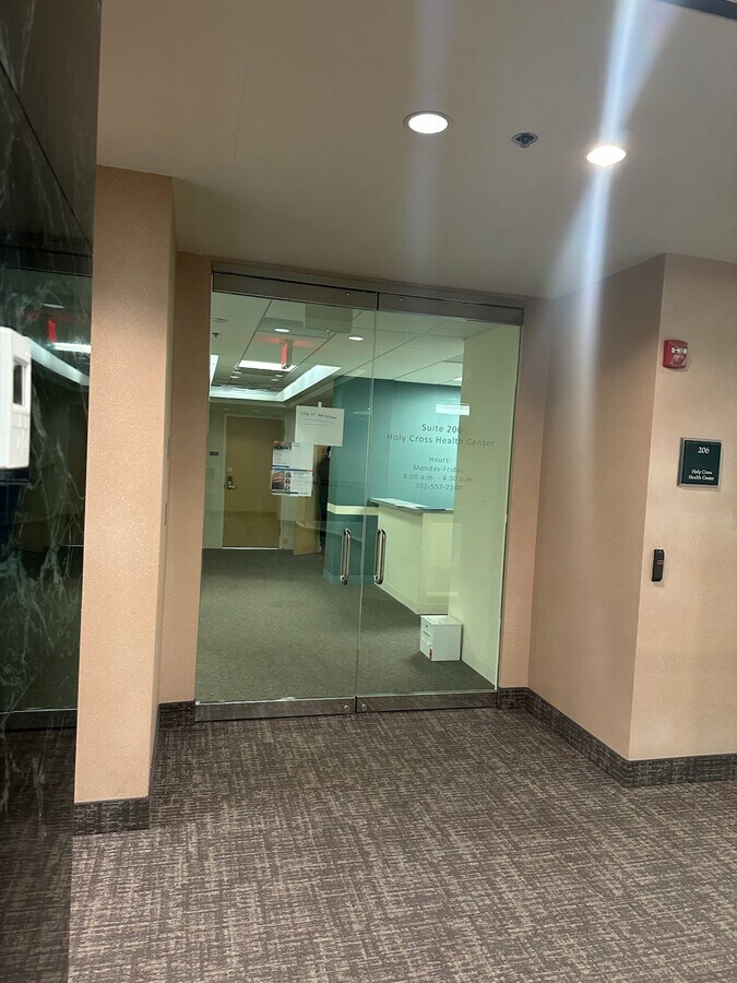 12800 Middlebrook Rd, Germantown, MD 20874 - Unité 206 - - Photo intérieure - Image 1 of 6