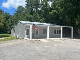 Plus de détails pour 5154 Augusta Rd, Lexington, SC - Local d'activités à louer