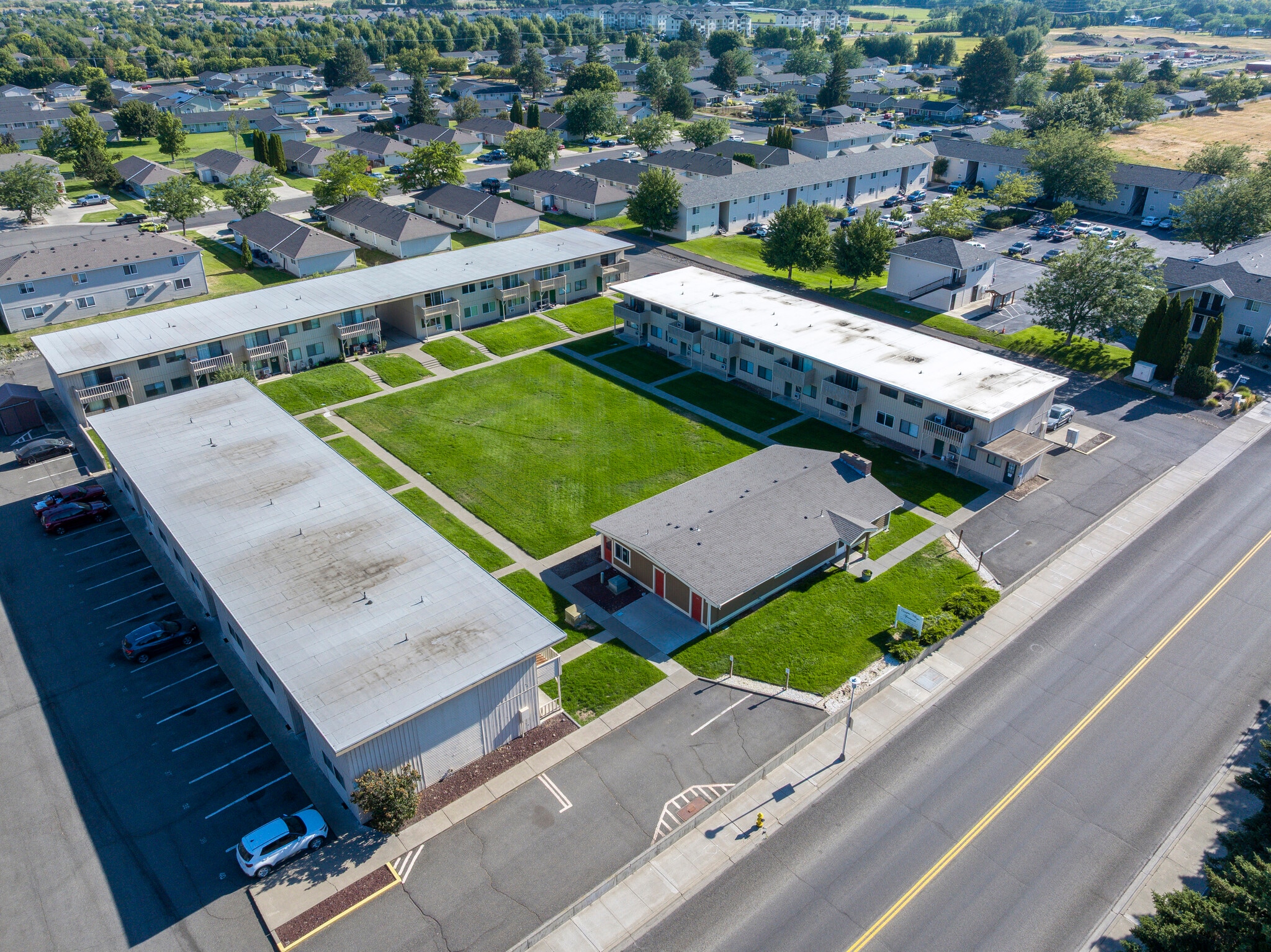 925 E 18th Ave, Ellensburg, WA for sale Primary Photo- Image 1 of 18