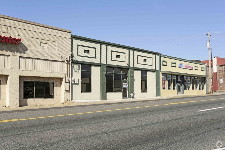 1310 Central Ave, Hot Springs, AR for sale - Building Photo - Image 3 of 30