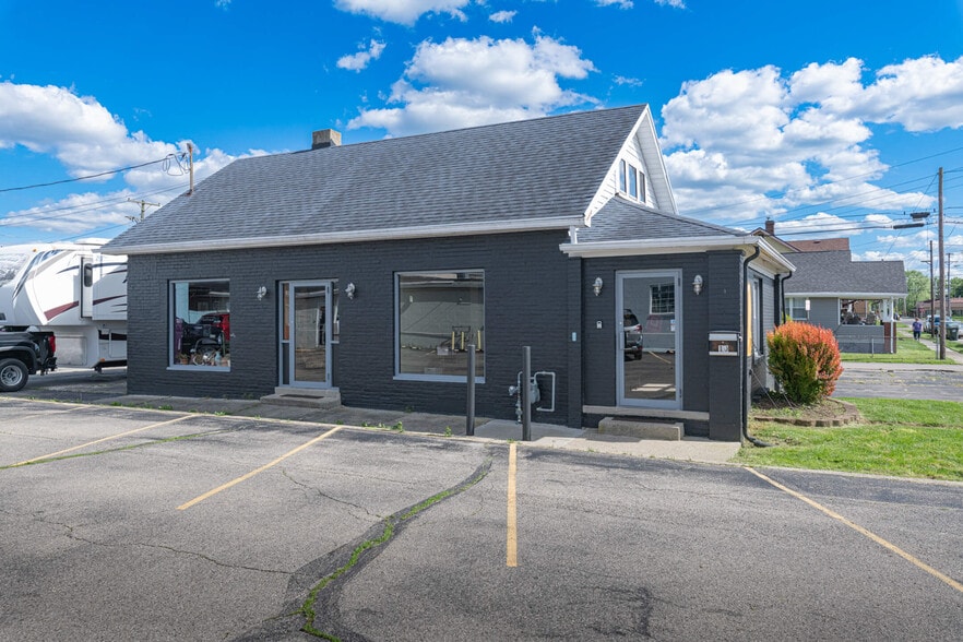 10 S Second St, Fairborn, OH for sale - Primary Photo - Image 1 of 5