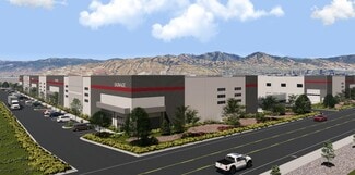 More details for 2720 W 900 S, Salt Lake City, UT - Industrial for Lease