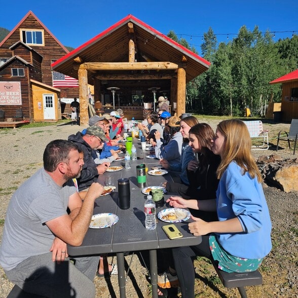 71450 Highway 550, Silverton, CO for sale - Building Photo - Image 3 of 36