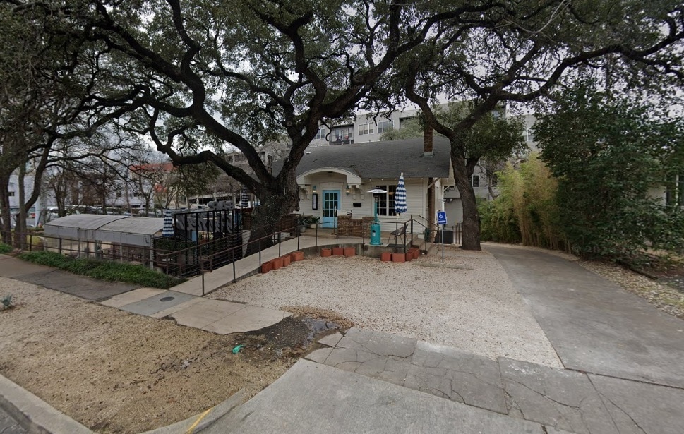 1315 W 6th St, Austin, TX for lease Building Photo- Image 1 of 4