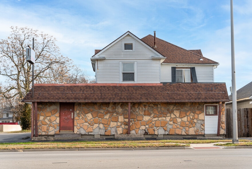 3108 N Dixie Dr, Dayton, OH à vendre - Photo du bâtiment - Image 2 de 22