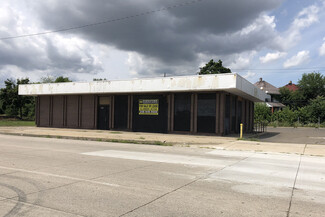 Plus de détails pour 8121 Gratiot Ave, Detroit, MI - Vente au détail à vendre