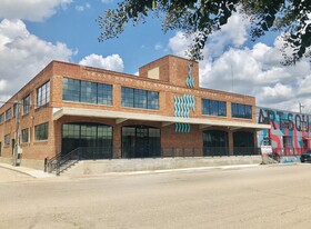 2301 Commerce St, Houston TX - Loft