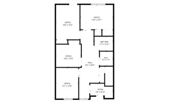 4924 Windy Hill Dr, Raleigh, NC for lease Interior Photo- Image 1 of 16