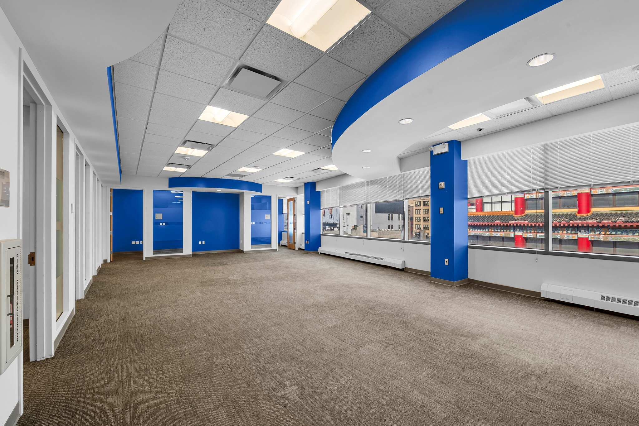 233-235 Canal St, New York, NY for lease Interior Photo- Image 1 of 11