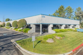 More details for 1236 Quarry Ln, Pleasanton, CA - Flex for Lease