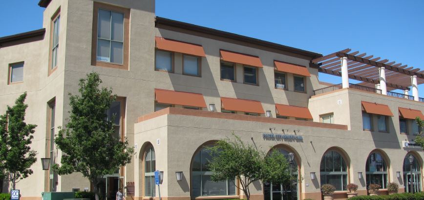 1060-1098 Foster City Blvd, Foster City, CA for lease - Building Photo - Image 1 of 1