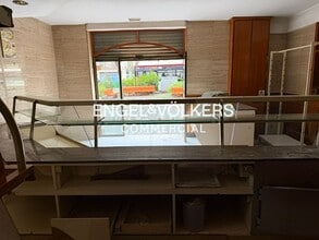 Commerce de détail dans Barcelone, Barcelona à louer Photo intérieure- Image 2 de 5