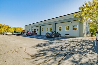 Plus de détails pour 443 Main St, Biddeford, ME - Bureau à louer