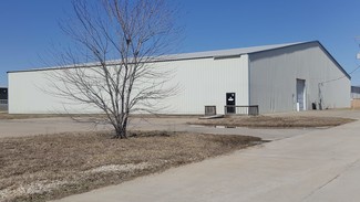 Plus de détails pour 8900 Green Valley Dr, Manhattan, KS - Industriel à vendre