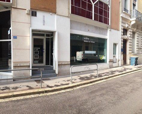 Office in Chalon-sur-Saône for sale - Building Photo - Image 2 of 4
