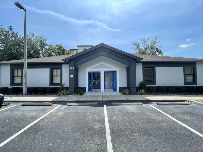 175 Middle St, Lake Mary, FL for lease - Building Photo - Image 1 of 9