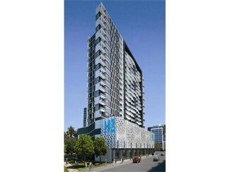 Plus de détails pour 359 Docklands Drive, Docklands - Bureau/Commerce de détail à louer
