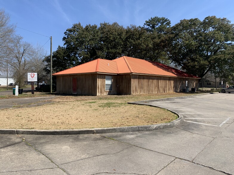 111 Morris St, Petal, MS à vendre - Photo principale - Image 1 de 1