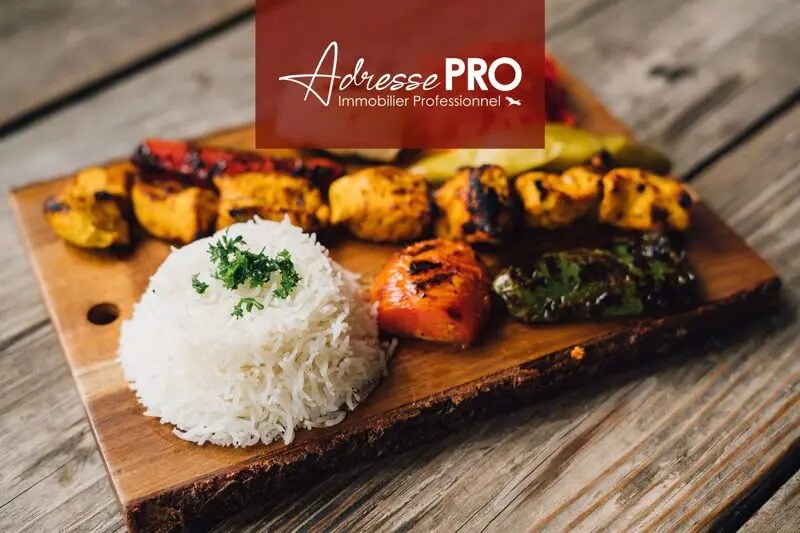 Commerce de détail dans Montpellier à louer Photo du bâtiment- Image 1 de 7