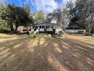 More details for 630 Meinhard Rd, Port Wentworth, GA - Office for Lease