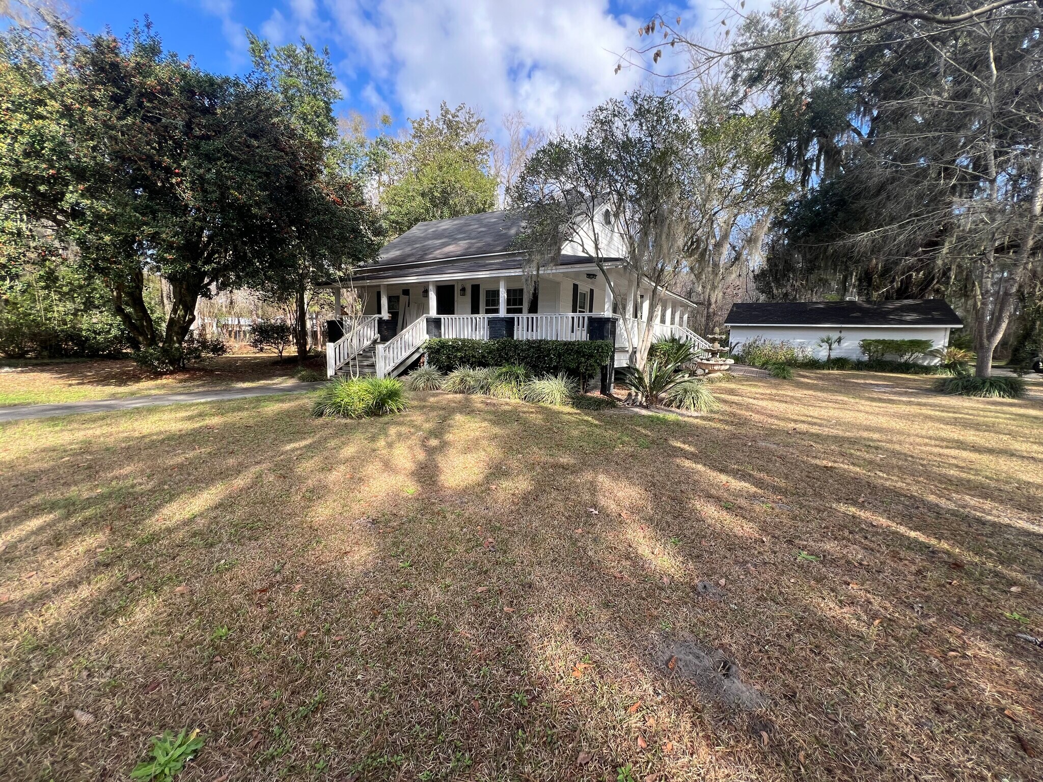 630 Meinhard Rd, Port Wentworth, GA à louer Photo principale- Image 1 de 5