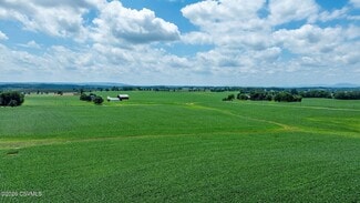 Plus de détails pour California Road, Watsontown, PA - Terrain à vendre