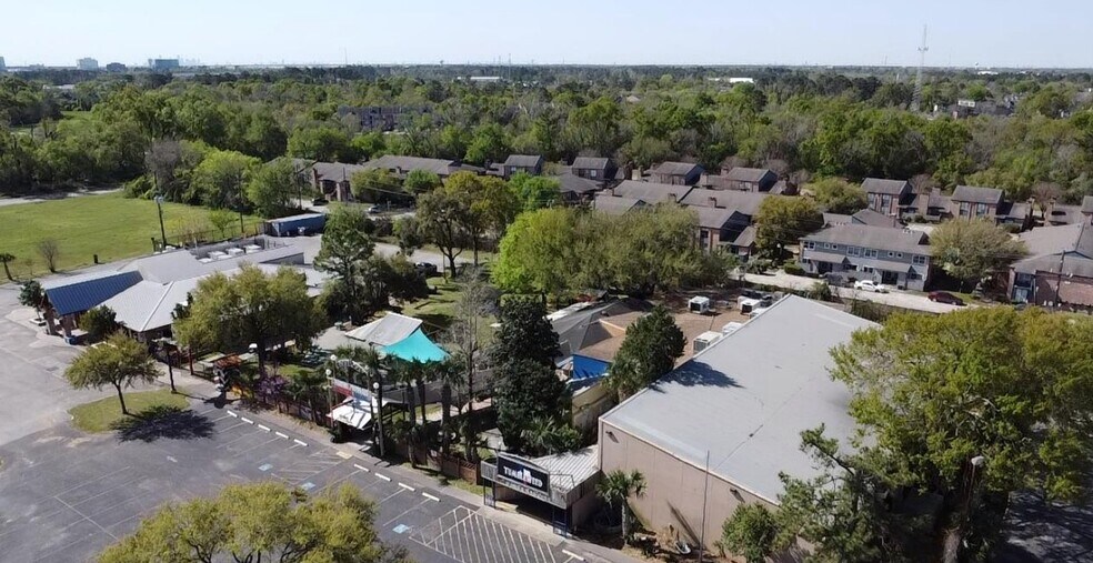 13101 Kuykendahl Rd, Houston, TX for sale - Building Photo - Image 1 of 1