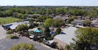 More details for 13101 Kuykendahl Rd, Houston, TX - Land for Sale