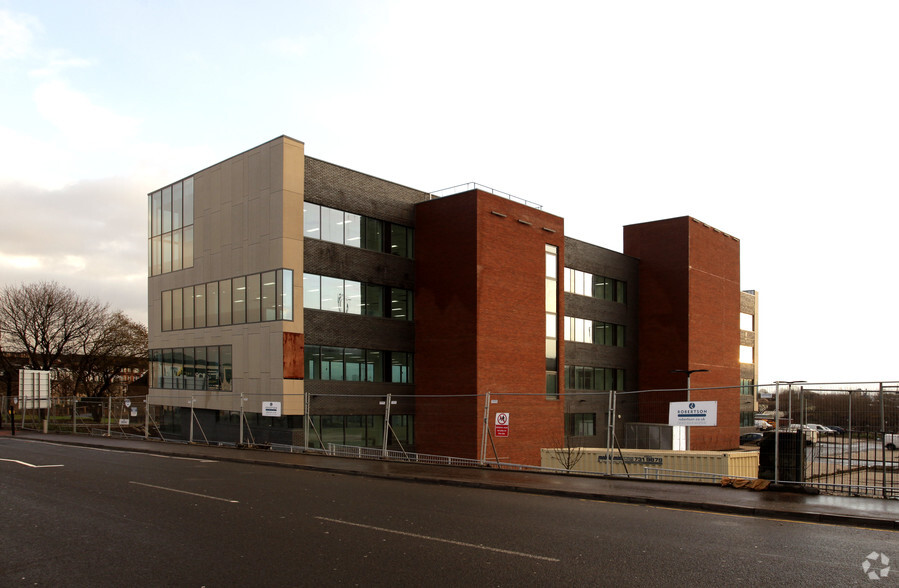 Farmeloan Rd, Rutherglen à louer - Photo du bâtiment - Image 3 de 13