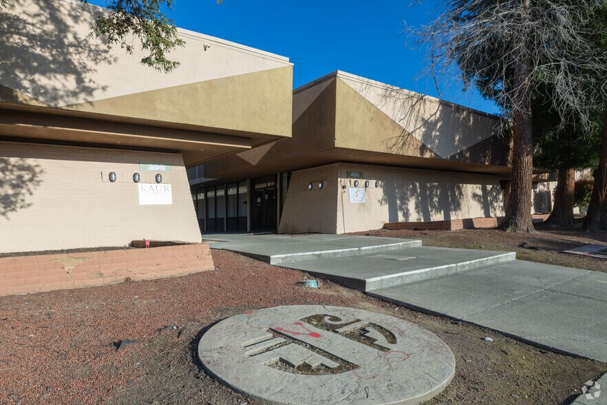 7171 Bowling Dr, Sacramento, CA for sale - Building Photo - Image 2 of 6