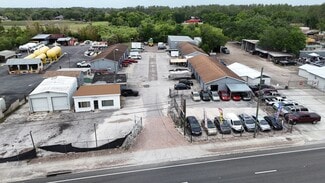 More details for 17604 N Us-41, Lutz, FL - Industrial for Lease