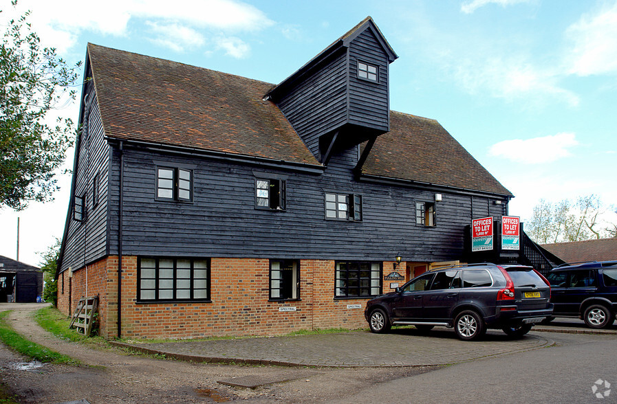 Fulling Mill Ln, Welwyn for lease - Primary Photo - Image 1 of 1